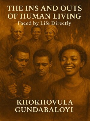 cover image of The Ins and Outs of Human Living